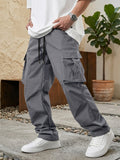 Tactical Utility Cargo Pants