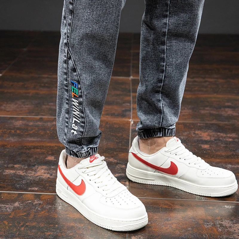 Jeans Jogger Harem UrbanFlex