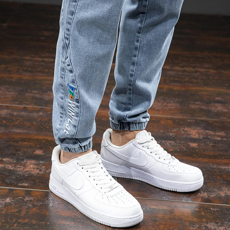 Jeans Jogger Harem UrbanFlex