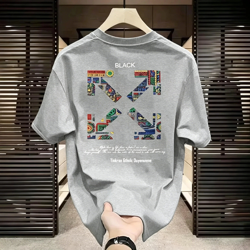 Unisex Urban Arrow Tee